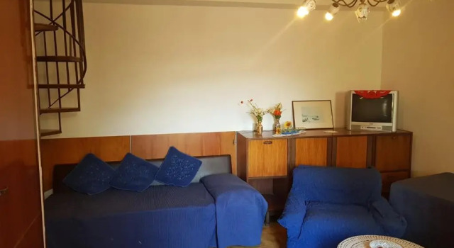 Апартаменты Casa tranquilla e luminosa con terrazzo a due passi dal mare