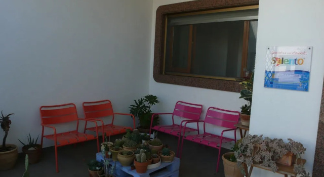 Santunicola B&B