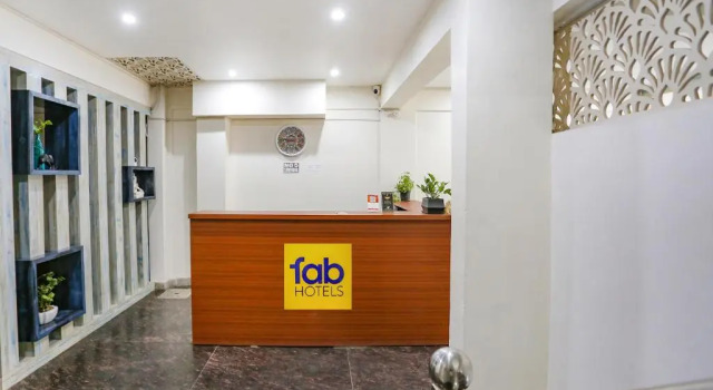 Fabhotel Vikings, Забронировать Отель Отели Гургаон с завтраком, рядом с Management Development Institute, Завтраки