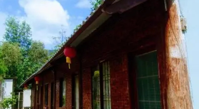 Lang Chai Homestay