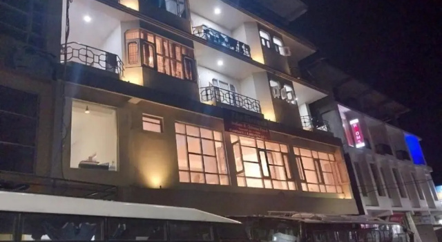Goroomgo Marina Hills Resort Solan, Забронировать Курортный отель Солан штат Химачал-Прадеш