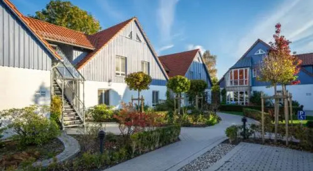 Kurmittelcentrum Zingst