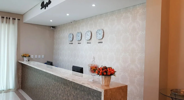 Hotel Loureiro
