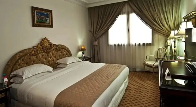 Suite singola Ramada By Wyndham Fes