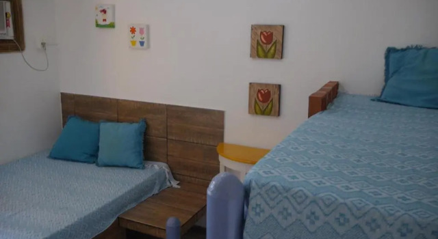 Pousada Recanto do Sossego, Varaa Hotelli Hotellit Bahia uima-altaalla, Uima-allas
