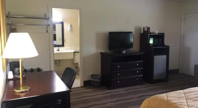Номер Standard Budget Inn - Farmington