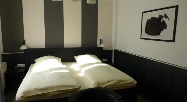 Двухместный номер Standard Hotel Rüstersieler Hof