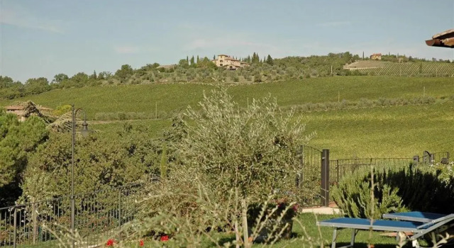 Molino A Brolio, Забронировать Отель Бизнес-отели Кьянти, 4* 5*