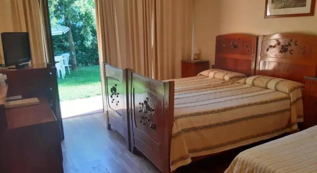 Relais Du Silence Leon D'Oro