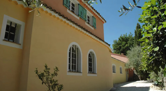 Villa Coste dOr