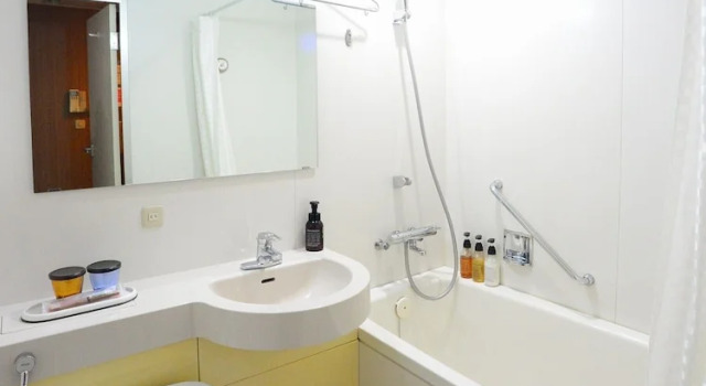 Двухместный номер Standard Sunwest Hotel Sasebo