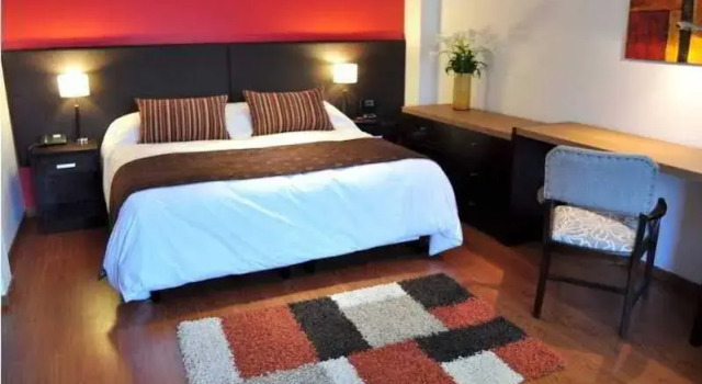 SF Suites, Rezerwuj Hotel Buenos Aires Province Buenos Aires