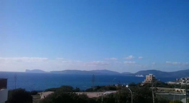 Апартаменты Il Tramonto Balaguer