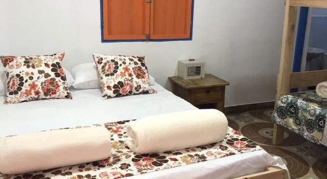 Finca Hotel La Estrella Del Edén, Rezervați Hotel Armenia 