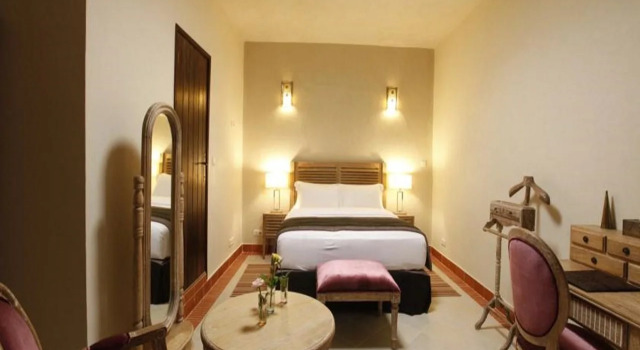 La Villa Racine, Reservar Hotel Hotéis em Dacar com pequeno-almoço, Café da manhã