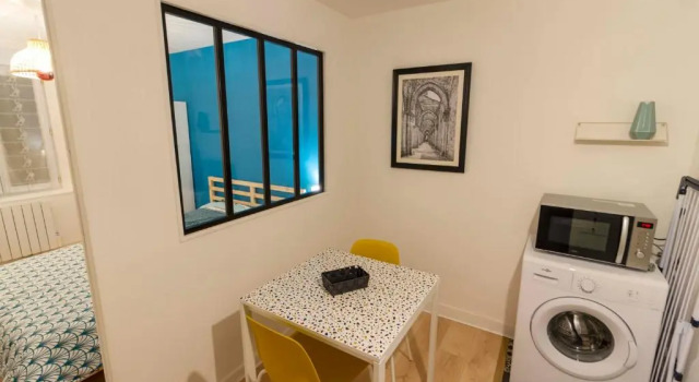Le Petit Studio Proche Gare, Réserver Hôtel Flers Orne