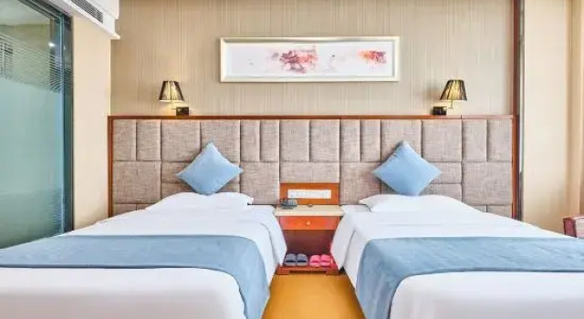 Runxi Yueju Hotel (Zhengzhou Erqi Wanda Plaza), Book Hotel Zhengzhou Henan