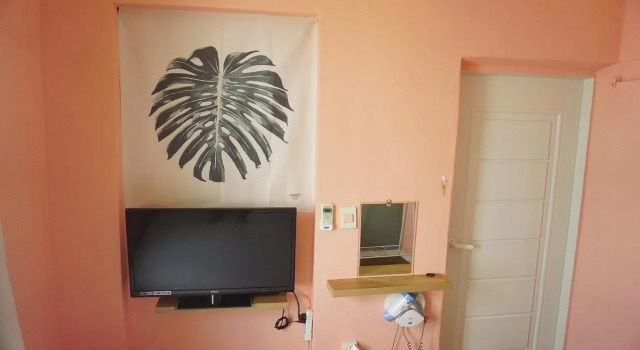 Tiara Guesthouse - Hostel, Забронировать Хостел Хостелы Сеула, рядом с Магазин Butter zakka, Хостел