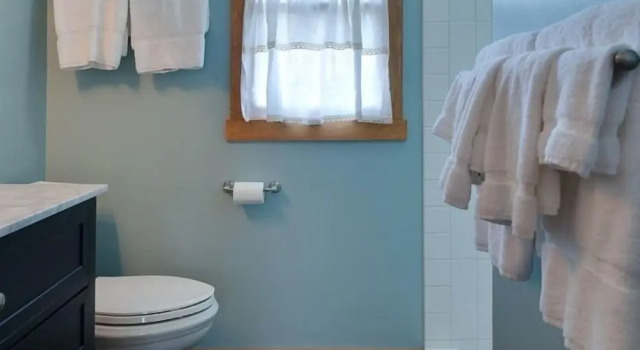 Номер Standard River Bluff Farm Bed and Breakfast