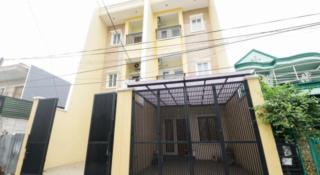 Airy Eco Syariah Sunter Jaya Bina Husada C7 10 Jakarta, Prenota Hotel Tanjung Priok Giacarta