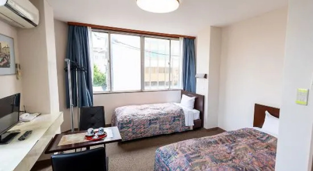 Hotel Itakura, Book Hotel Fukushima Tohoku