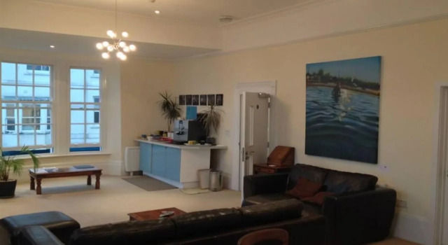 B&B Weymouth, Забронировать Отель «постель и завтрак» Бизнес-отели Уэймут, рядом с Пристань Уэймута, 4* 5*
