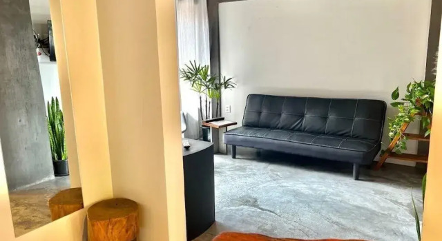 Casa com Jardim Praia da Ferrugem
