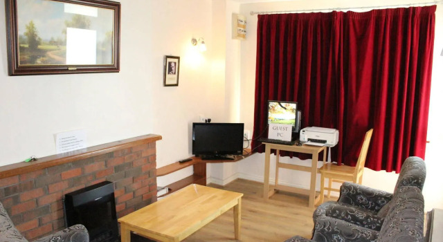 5 Newcastle Court