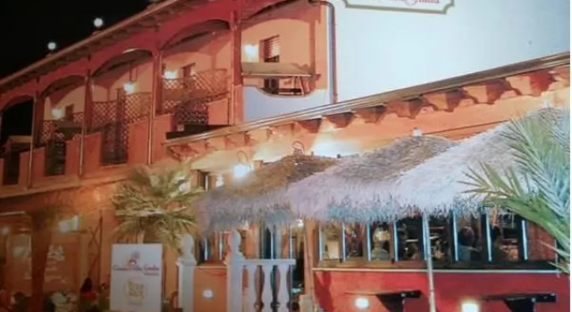 Номер Standard Casale Villa Giulia