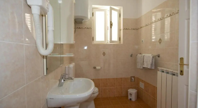 Двухместный номер Standard Apartments Valentino