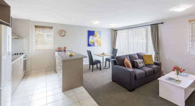Nesuto Newhaven, Buchen Sie Ferienwohnung Apartments in Botany Downs, Ferienwohnung