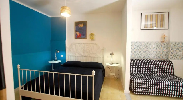 Апартаменты Standard Appartamento Bouganville