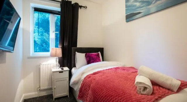 Peel Grove - Luxury House - Manchester, Reservar Hotel Manchester Grande Manchester