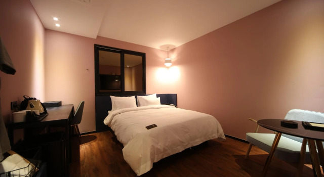 Номер Standard Hotel Frenchcode