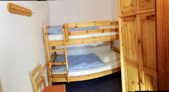 Ferienhof Alte Mühle - Wohnung 5, Boek Hotel Fehmarn Troms