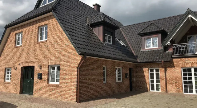 Ferienwohnung Herbstprinz