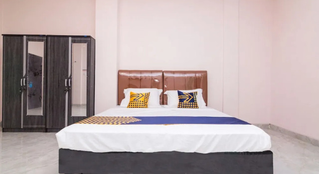 Номер Standard OYO 1917 Mamora Homestay