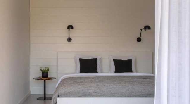 Номер Comfort Taras Lodge