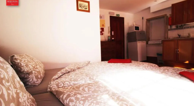 Студия Superior Casas da Biquinha