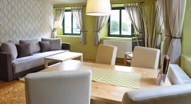 Apartmány Milenium, Book Hotel Hoteller i Jizera Mountains med morgenmad, Morgenmad
