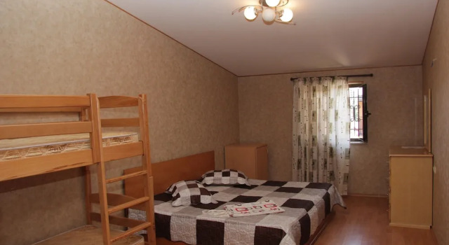 Standardní pokoj Rafael Hostel