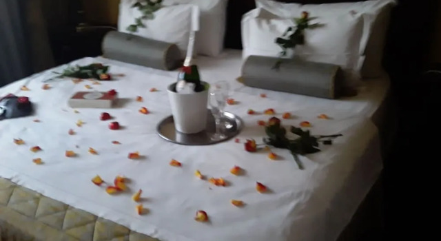 Kings Tide Boutique Hotel, Забронировать Бутик-отель Порт-Элизабет 