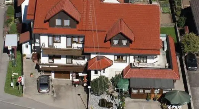 Hefterwaldstüble, Reserva ahora Hotel Hoteles en Baden-Wurtemberg con aparcamiento, Aparcamiento