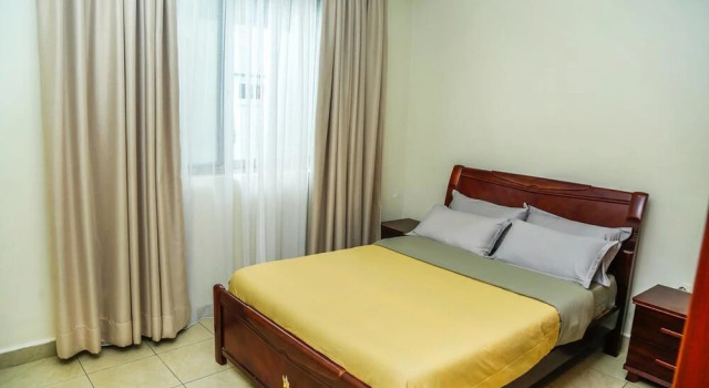 Green Hills, Rezerwuj Hotel Kigali Nyarugenge