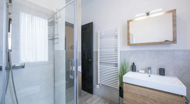 Семейный номер Standard La Parusciola Pool Residence