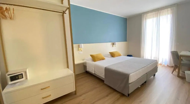 Номер Standard Rooms ai Poggi