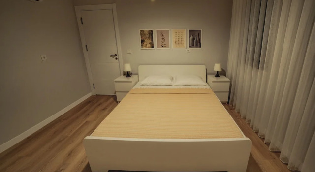 Вилла Economy Nest Private Villas