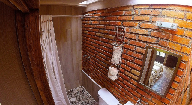 Номер Comfort Calle Berlin Boutique
