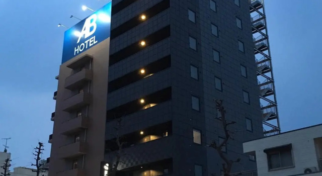 HOTEL LiVEMAX Gifu-Ekimae