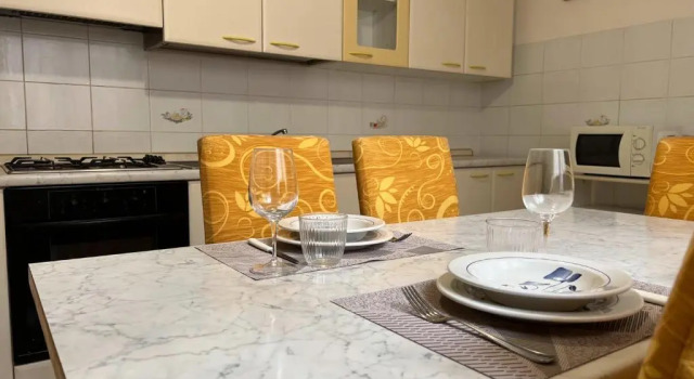 Апартаменты с 3 комнатами Welcomely - Casa del Minatore 2
